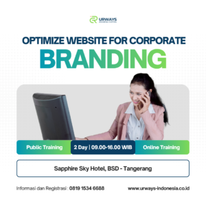 Optimize Website for Corporate Branding