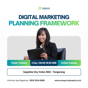 Digital Marketing Planning