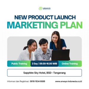 New Product Marketing Plan