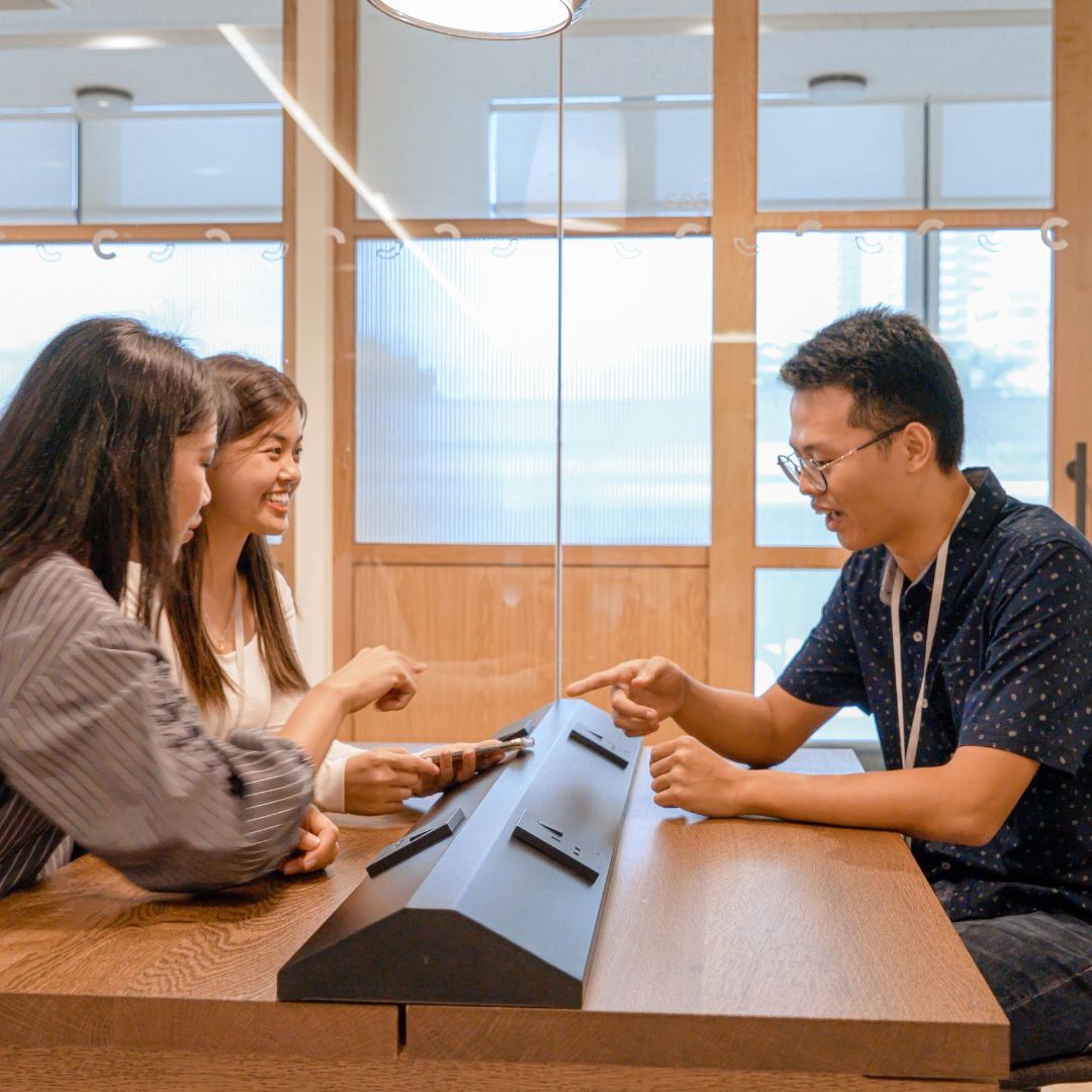 Stakeholder Engagement