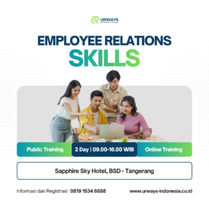 Employee Relations Skills