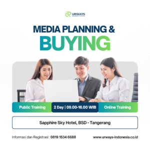 Media Planning and Buying Training