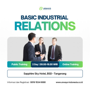 Industrial Relations