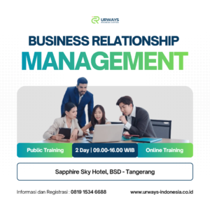 Business Relationship Management