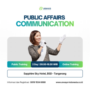 Public Affairs Communication