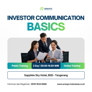 Investor Communication Basics