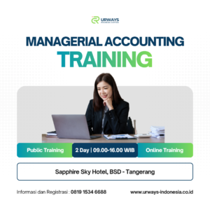 Managerial Accounting Training