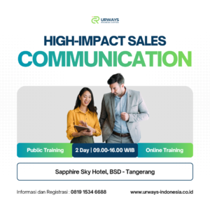 Sales Communication Skills