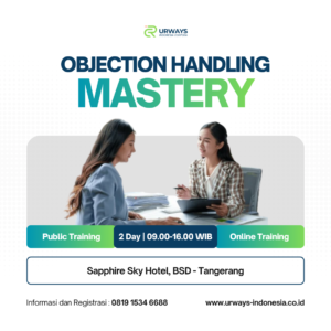 Objection Handling Mastery