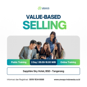 Value-Based Selling