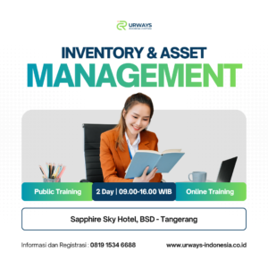 Inventory & Asset Management
