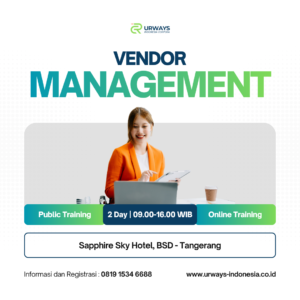 Vendor Management
