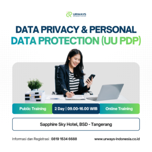 Data Privacy & Personal Data Protection