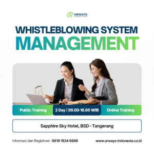 Whistleblowing System Management
