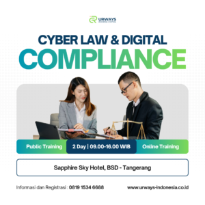 Cyber Law & Digital Compliance