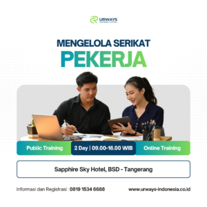 Mengelola Serikat Pekerja