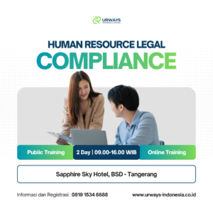 Human Resource Legal Compliance