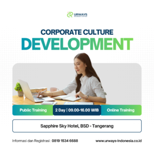 Corporate Culture Development