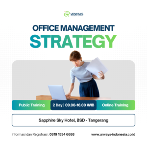 Office Management Strategy
