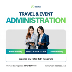 Travel & Event Administration