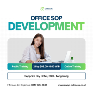 Office SOP Development