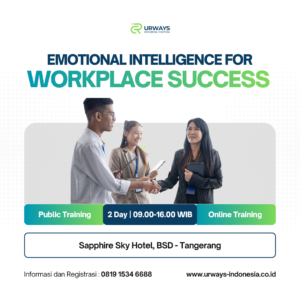 Emotional Intelligence for Workplace Success
