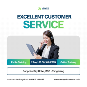 Excellent Customer Service