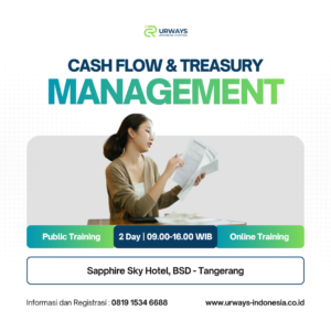 Cash Flow & Treasury Management Training