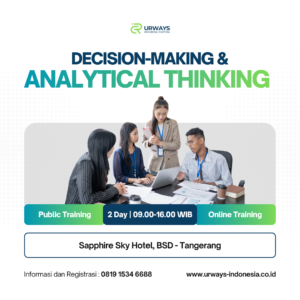 Decision-Making & Analytical Thinking