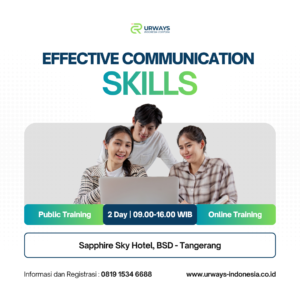 Effective Communication Skills