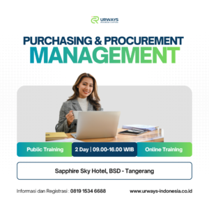 Purchasing & Procurement