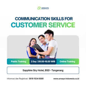 Communication Skills for Customer Service