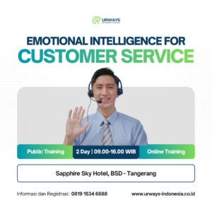 Emotional Intelligence for Customer Service