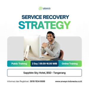 Service Recovery Strategy