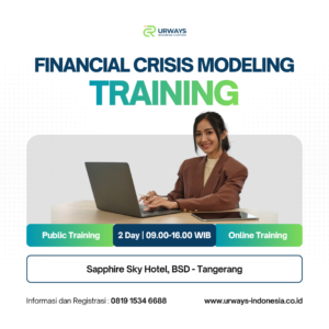 Financial Crisis Modeling Training