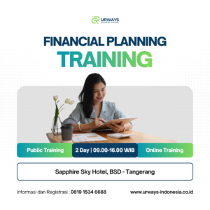 Financial Planning Training