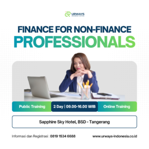 Finance for Non-Finance Professionals Training