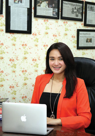 Salsabila Arum