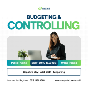 Budgeting & Controlling Training