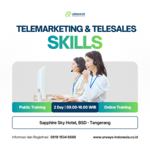 Telemarketing & Telesales Skills