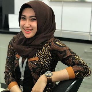 Nadia Rahma