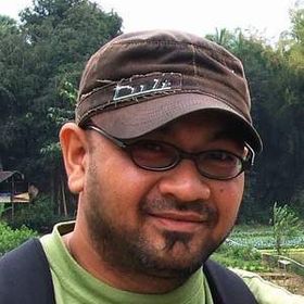 Bima Satria, SE, M.M