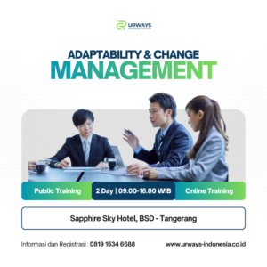 Adaptability & Change Management