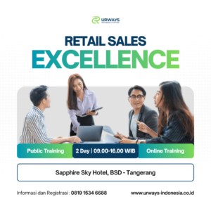 Retail Sales Excellence