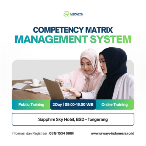 Competency Matrix Management System