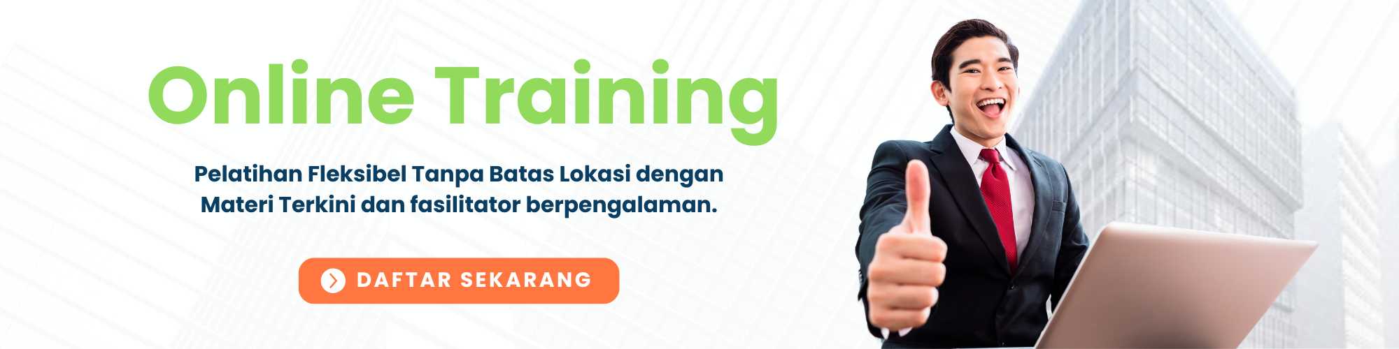 Online Training
