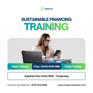 Sustainable Financing Training