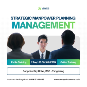 Strategic Manpower Planning Management
