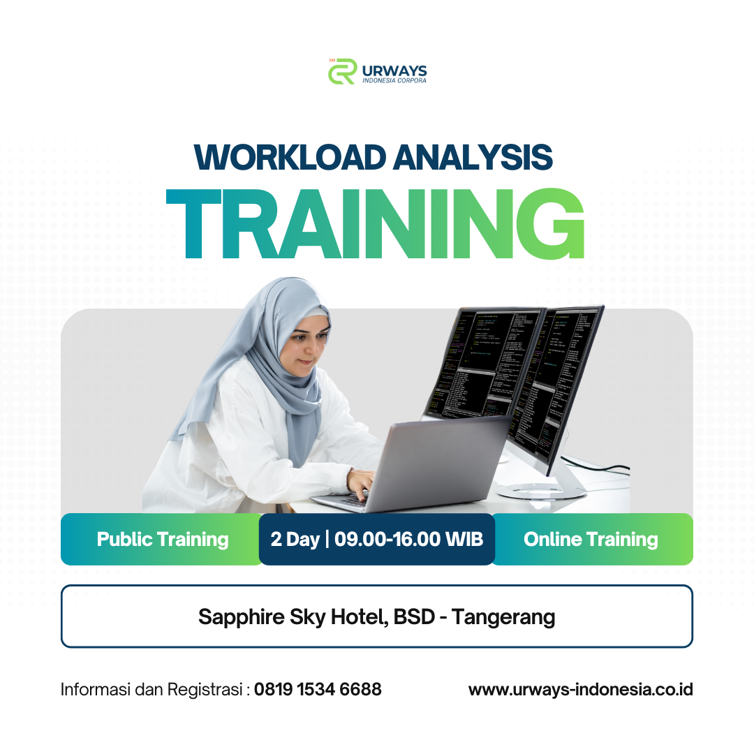 Workload Analysis Workload Analysis