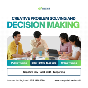 Creative Problem Solving and Decision Making